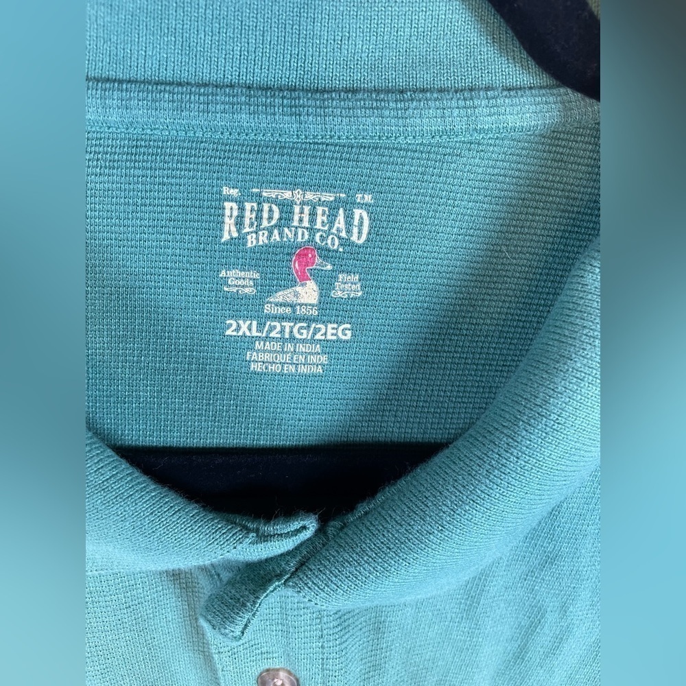 Red Head - Picture 2 of 3